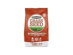 Pennington Bermudagrass Grass Seed 5 lb