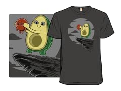 Avocado King