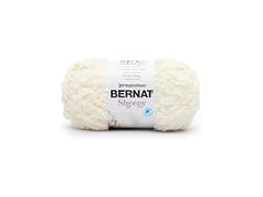 Bernat BER SHEEPY 250G Cotton Tail