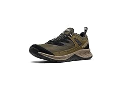 KEEN Men's Hightrail Low Height Durable Breathable