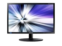 Samsung 22" LED-Backlit Monitor