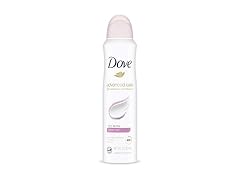 Dove Advanced Care Dry Spray