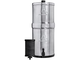 Alexapure Pro Water Filtration System