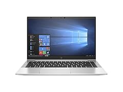 HP EliteBook 845 G7 R5 PRO 16GB Laptop (S&D)