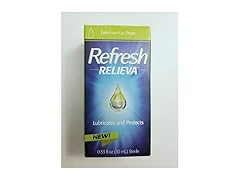 Refresh Relieva 10ml