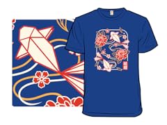 Origami Koi Fish