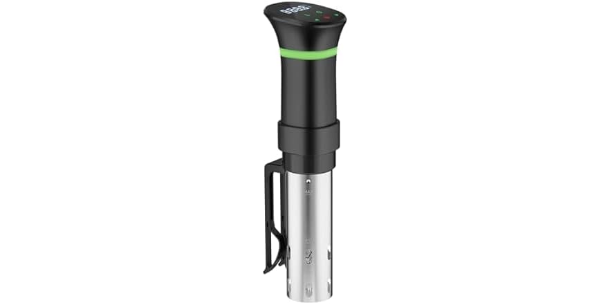 Vpcok Sous-Vide-Behälter 12,6L Mit Deckel & Regal – Hitzebeständig (-45°C Bis 135°C), Edelstahl