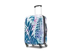 American Tourister Moonlight Hardside Expandable Luggage
