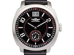 Balmer Stratos Mens Watch