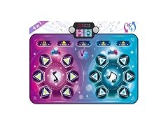 Maysida Dance Mat Toy Gift for Kids Ages 3-12