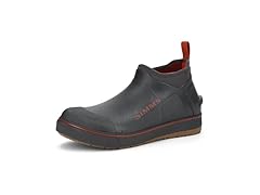 Mens Simms Challenger Slip On Shoe (11)