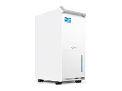 4,000 Sq.Ft Dehumidifier