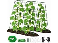 FOLLOOK Cucumber Trellis 16 hours left to buy