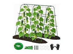 FOLLOOK Cucumber Trellis