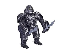 Transformers Toys Rise of The Beasts Command