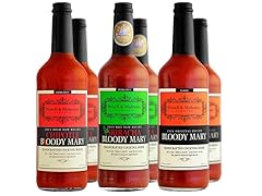 Powell & Mahoney Bloody Mary (6)