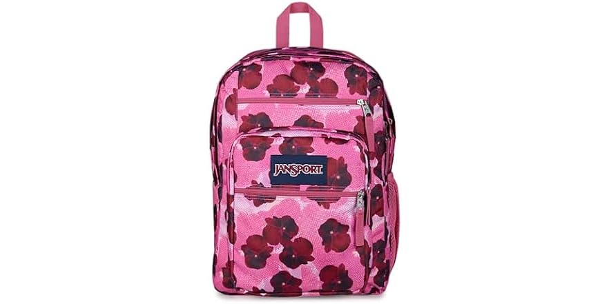 JanSport 34L Big Backpack Deal at Amazon