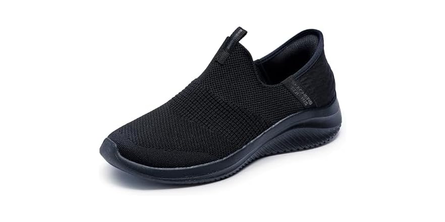 Skechers Women Hands Free Ultra Flex 3.0 Streak