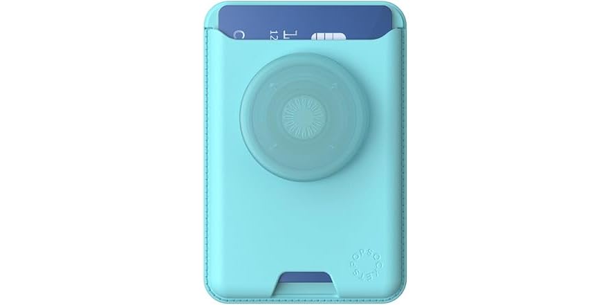PopSockets Popwallet Plus Pokémon Eevee Card Holder