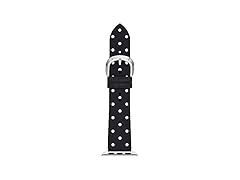 Kate Spade Silicone Band for 38/40/41mm