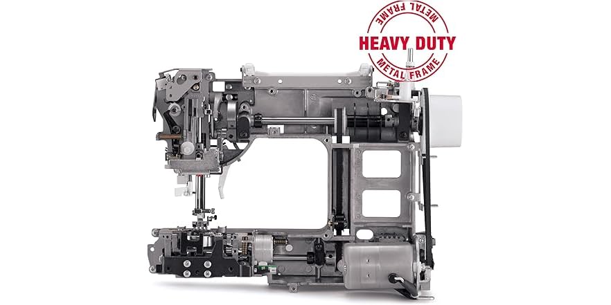 SINGER Heavy Duty 4411 High Speed Sewing Machine