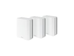 ASUS ZenWiFi BT8 (W-3-PK) 0 ASUS ZenWiFi BE14000 Tri-Ban