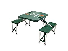 Picnic Table (Green)
