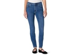 Amazon Essentials Women (12 Short) High Jean RRWR