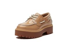 Timberland Women's Stone Street Boat Shoe