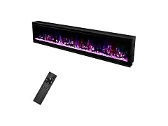 TaleBoy Insert Electric Fireplace