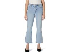 Amazon Essentials Women (4) Stretch Mid-rise 19TM