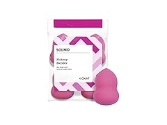 Solimo Amazon Brand - Solimo Large Blending Spo