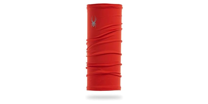 Spyder Mens Cruise Tube, Cypress Green, O/S