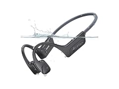 SCPTEA Bone Conduction Headphones