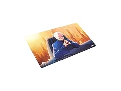 Star Wars: Unlimited Chancellor Palpatine Game MAT