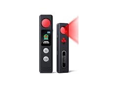 Apeemu Anti-Spy Camera Bug Detector