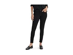 Levis Womens 711 Skinny