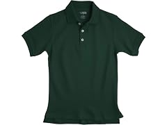 French Toast Boys (4) School Short Sleeve Uniform