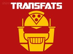 Transfats