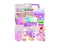 ZiZa Nano Tape Bubble Kit for Kids