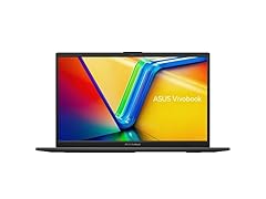 ASUS Vivobook Go 15.6” FHD Laptop