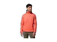 Columbia Men (2X) Watertight II Jacket