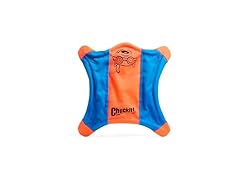 Chuckit! Flying Squirrel Fetch Dog Toy