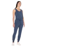 Amazon Essentials Women's Studio Stretchy Jumpsuit