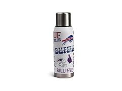 BILLS Team Spirit Insulated Bottle