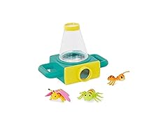 B. toys – Double Sided Microscope