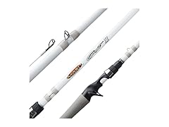 Ghost II Spinning & Casting Rods