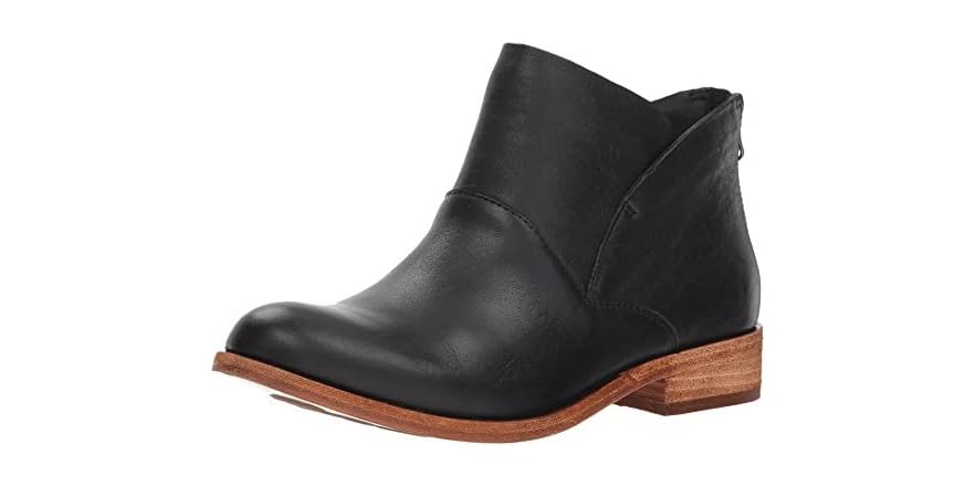 kork ease ryder ankle boot