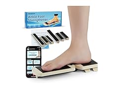 Orthozon Ankle Balance Board