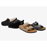 Up to 50% off on Birkenstock & UGG Footwear at Woot: eDeal Info
